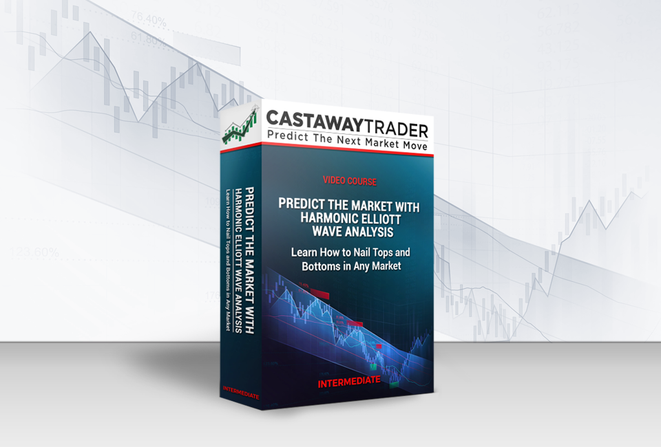 Predict The Market With The Harmonic Elliott Wave Analysis - elliott wave trader